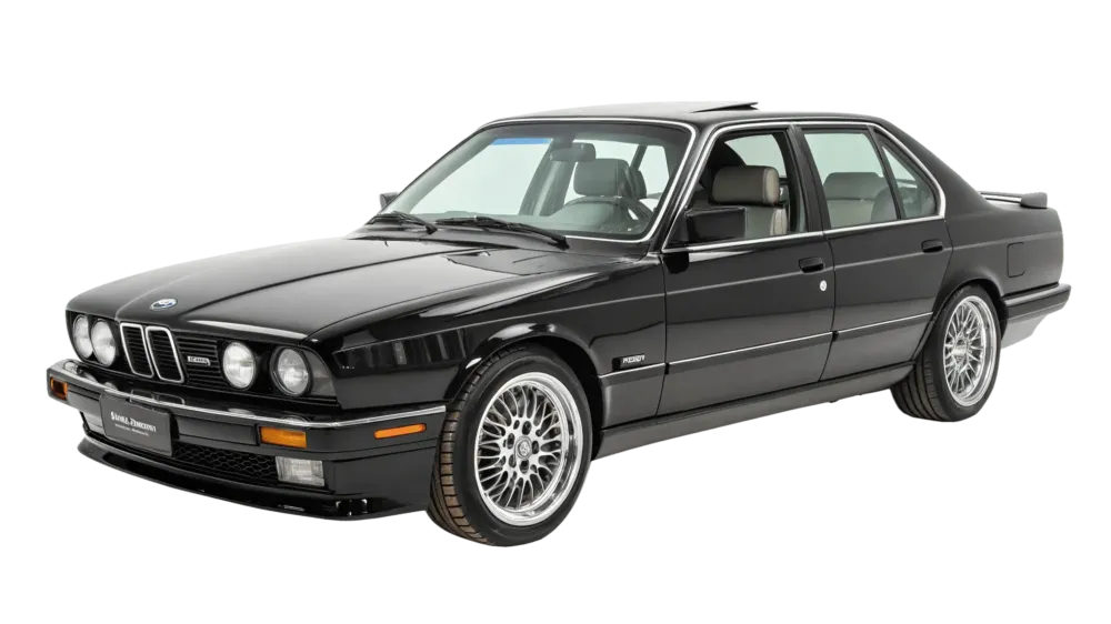 entretien voiture de collection